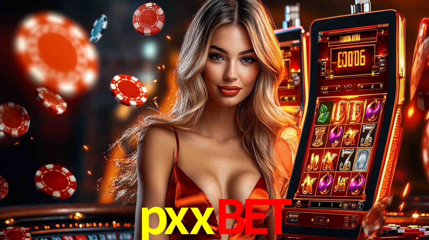 pxxbet - App Oficial Para Download Do Cassino - pxxbet.com