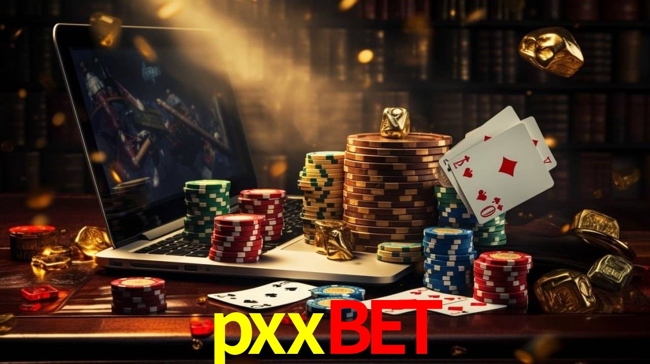 Estatísticas pxxbet