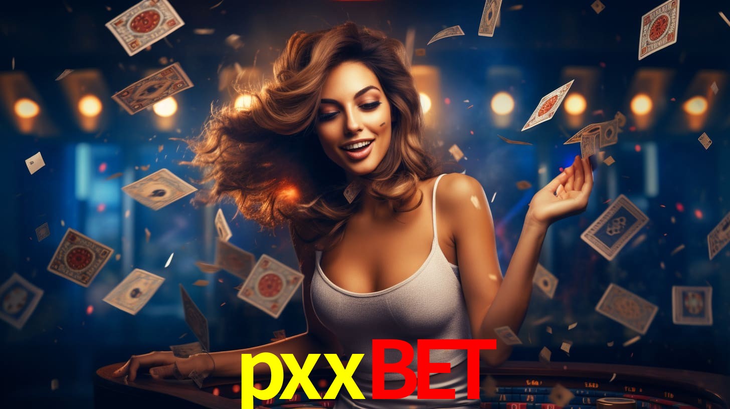 pxxbet: Seu Cassino Premiado com Pagamentos Rápidos