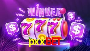 Experiência VIP pxxbet
