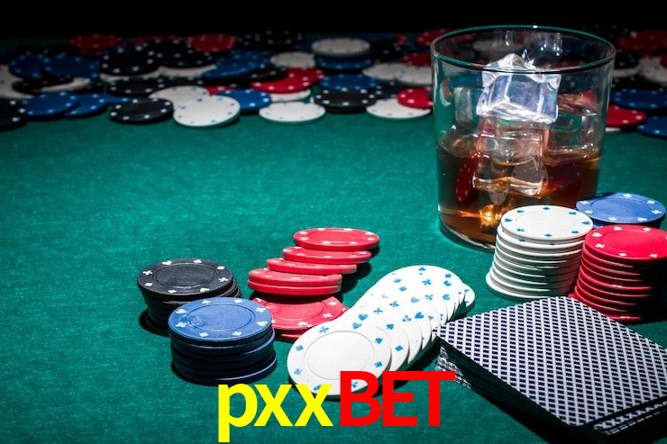 Experiência VIP pxxbet