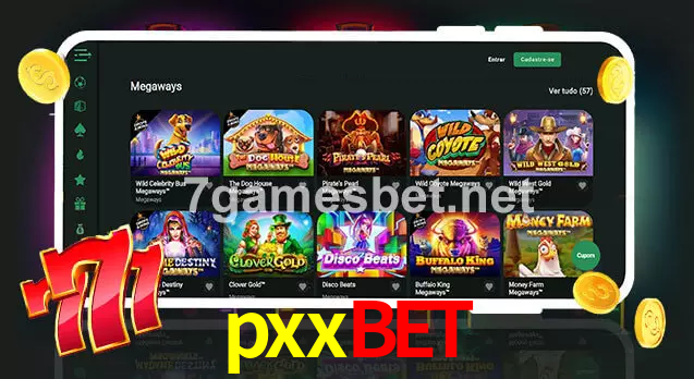 pxxbet aplicativo