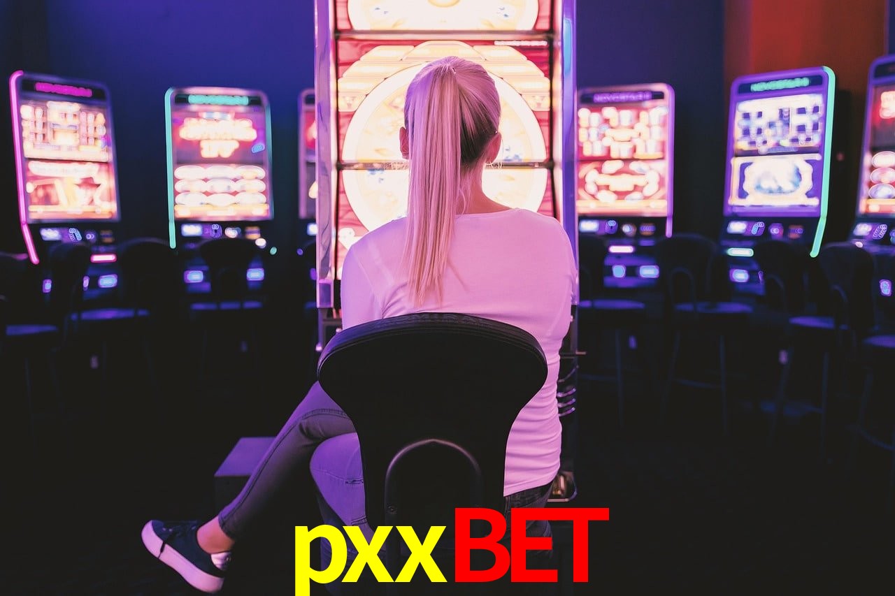 Live Casino pxxbet