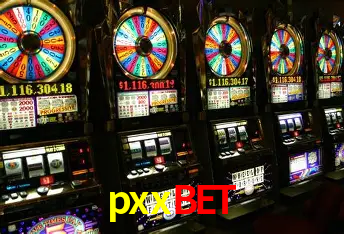 Inovações de Jogos na pxxbet: O Futuro das Experiências Interativas