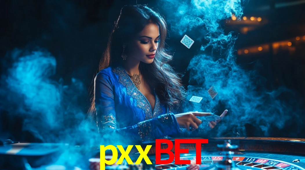 Desvendando o Mundo dos Jogos Virtuais na pxxbet