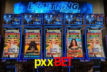 Inovações de Jogos na pxxbet: O Futuro das Experiências Interativas