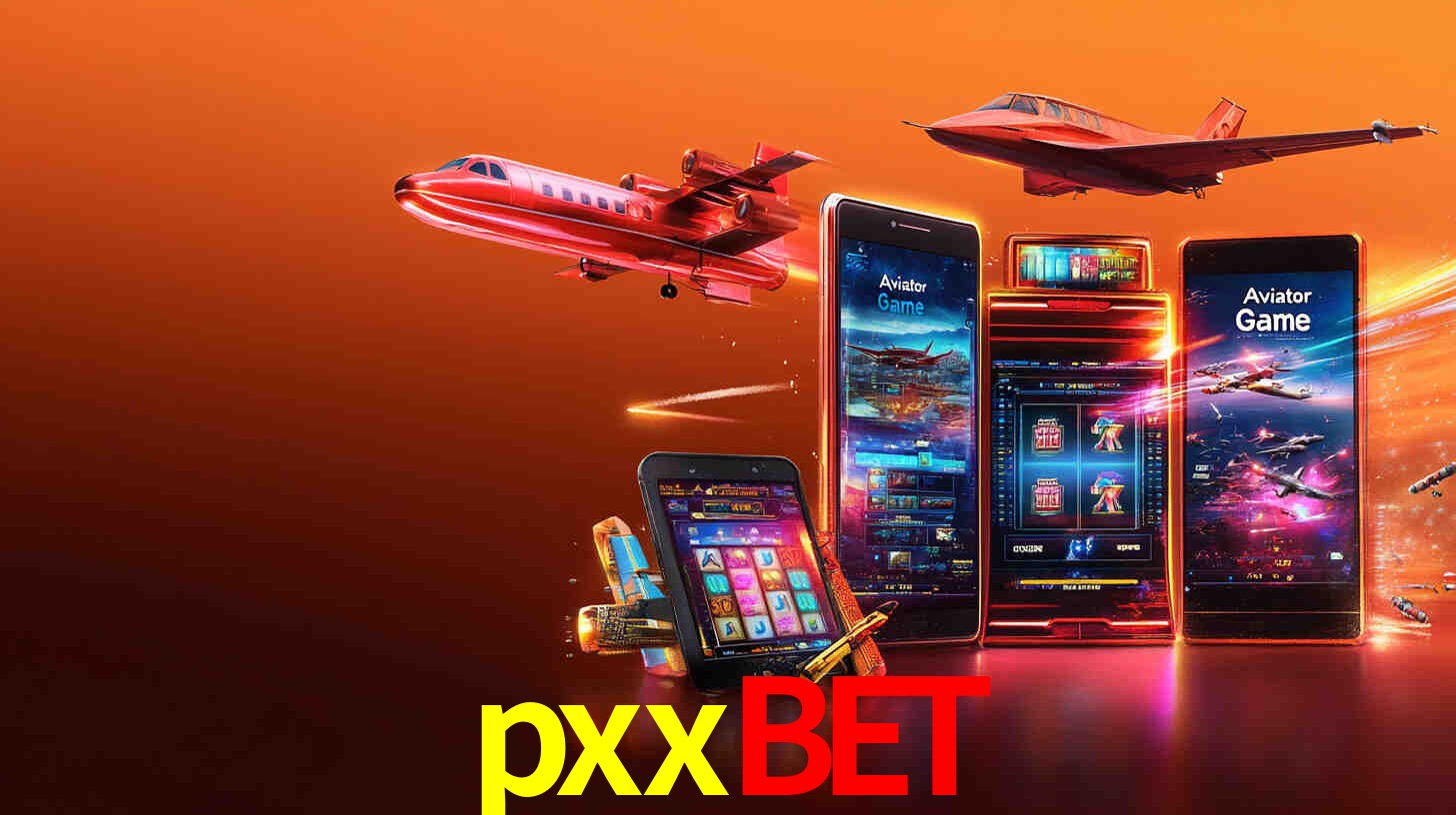 A Popularidade dos Caça-Níqueis no pxxbet