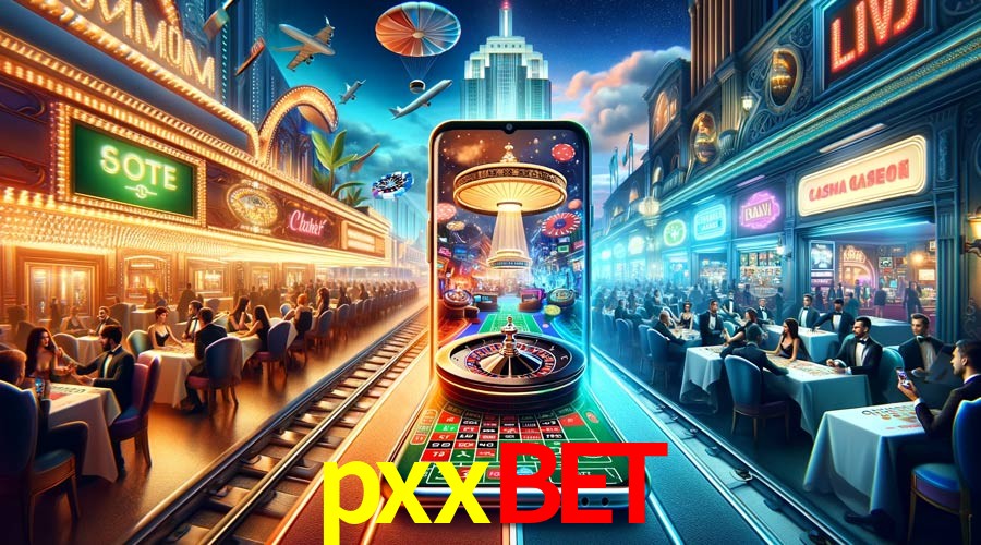 API Integration pxxbet
