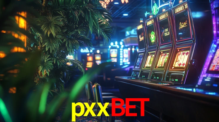 Live Casino pxxbet