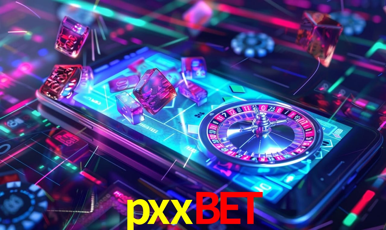 Provedores de Jogos pxxbet