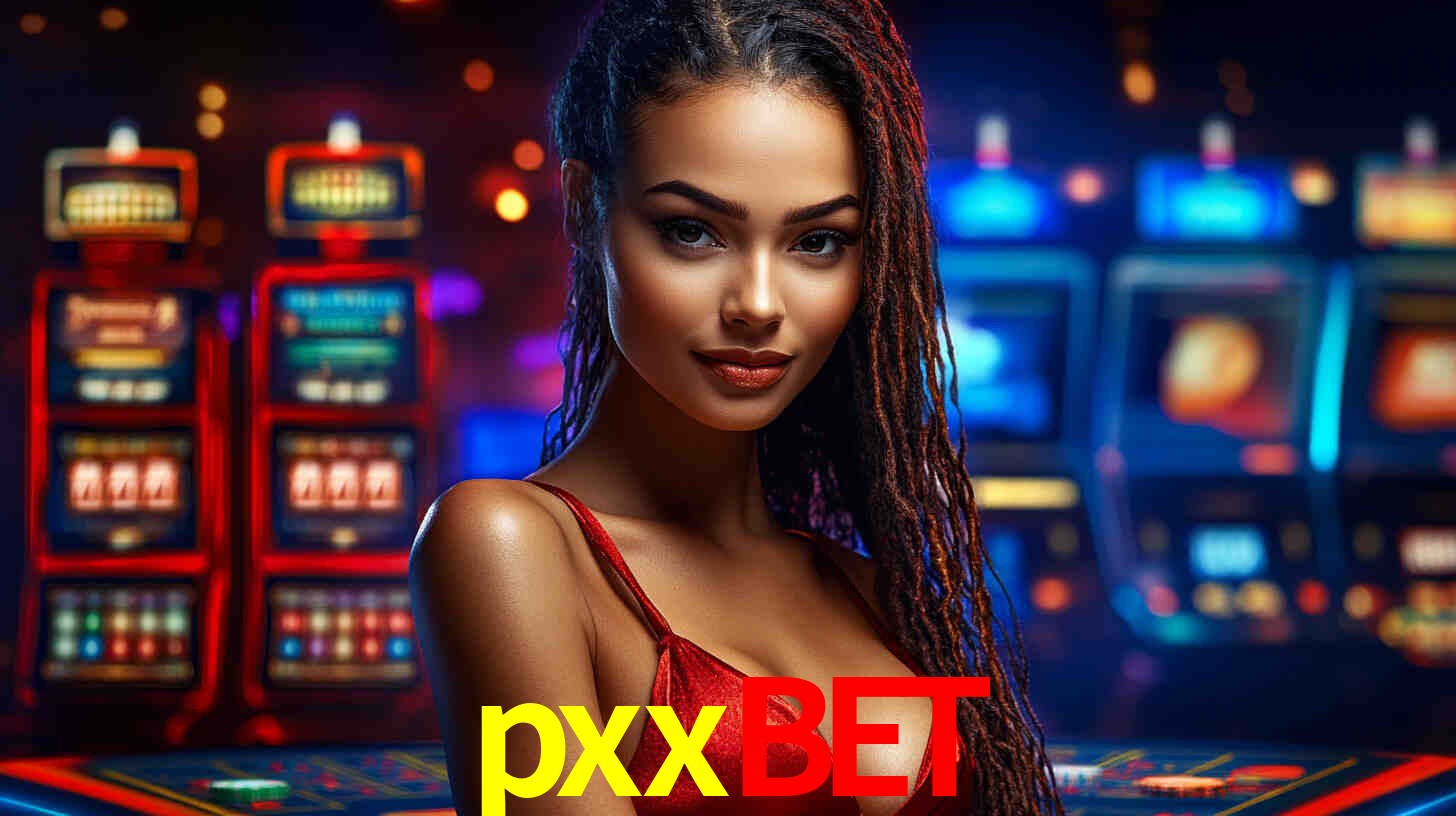 Inovações de Jogos na pxxbet: O Futuro das Experiências Interativas
