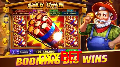 A Revolução dos Aplicativos de Jogos no pxxbet