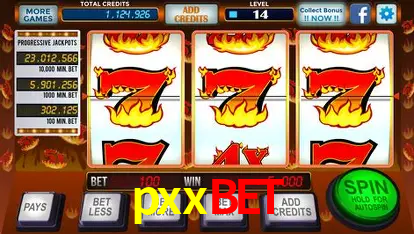 Desvendando o Mundo dos Jogos Virtuais na pxxbet