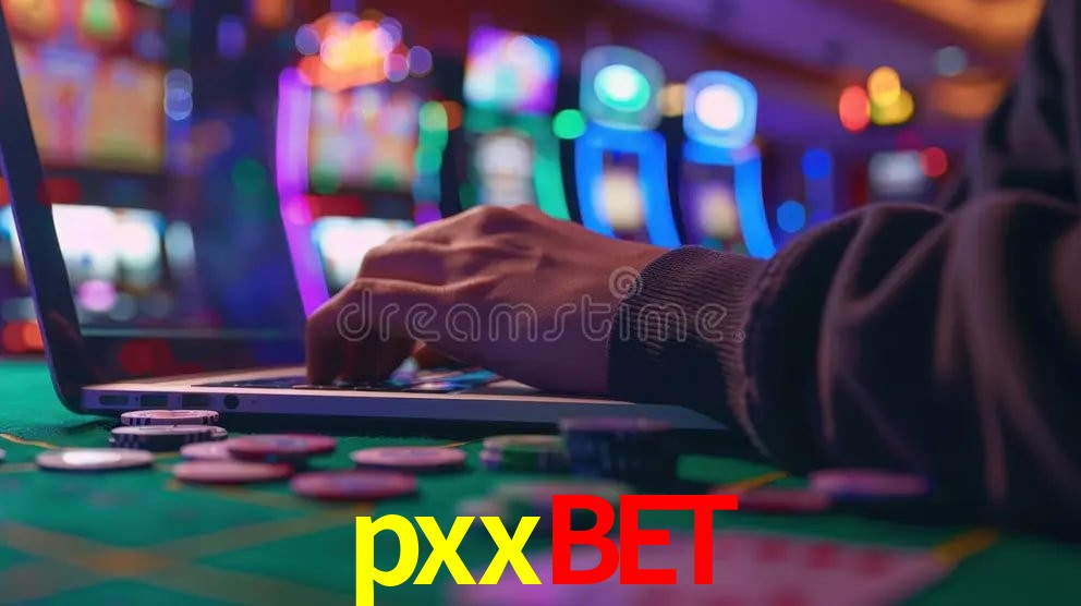 Casino VIP pxxbet