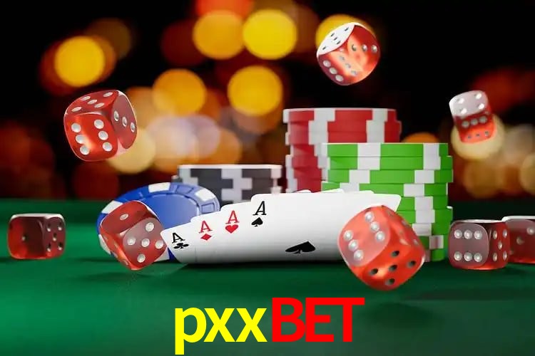 Promoções Sazonais pxxbet