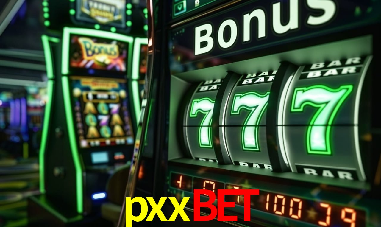 Game Providers pxxbet