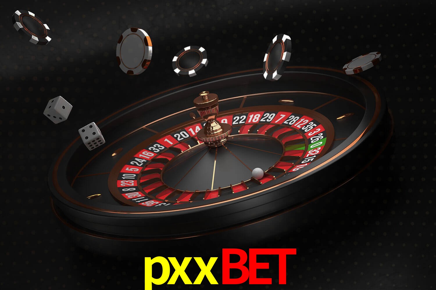 pxxbet: Seu Especialista em Apostas Esportivas Brasileiras