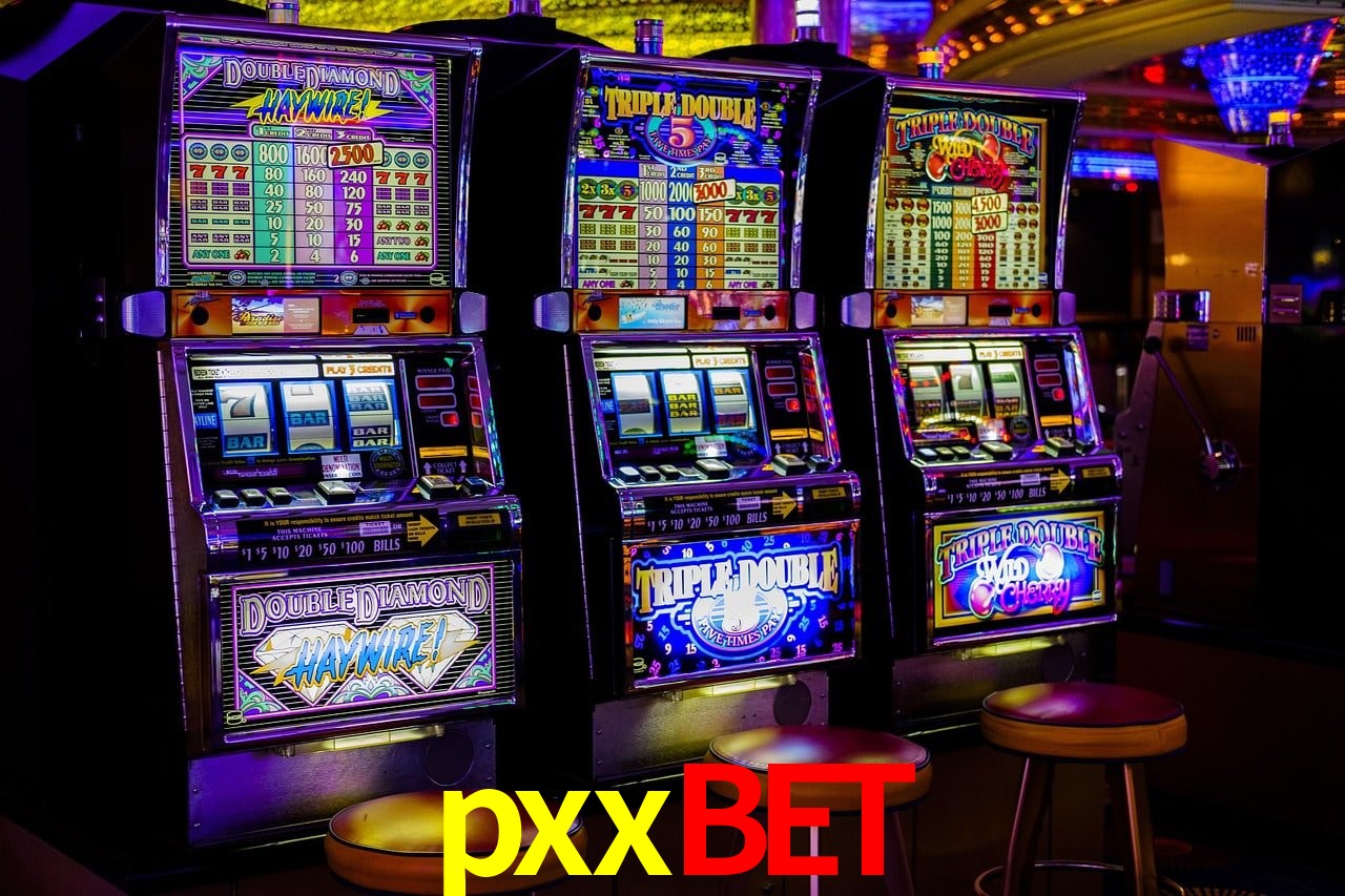 Recursos de Bônus pxxbet