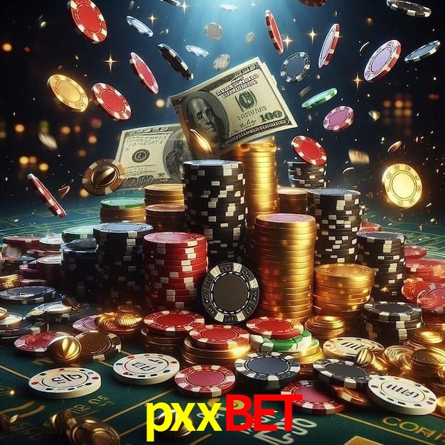 Interface do App pxxbet
