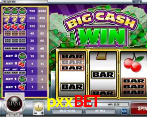 A Emoção da Loteria na pxxbet: Uma Chance de Mudança de Vida