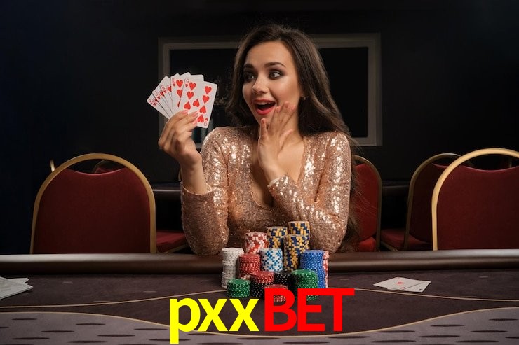 Bônus de Boas-vindas pxxbet