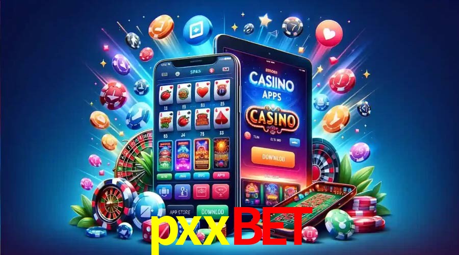 Responsive Design pxxbet