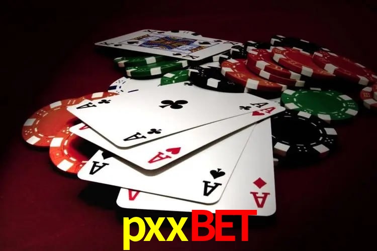 Apostas de Tênis pxxbet