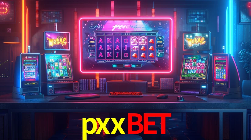 pxxbet: Jogos de Caça-Níqueis-Altas Recompensas, Roleta-Velocidade, Blackjack-Desafios Máximos