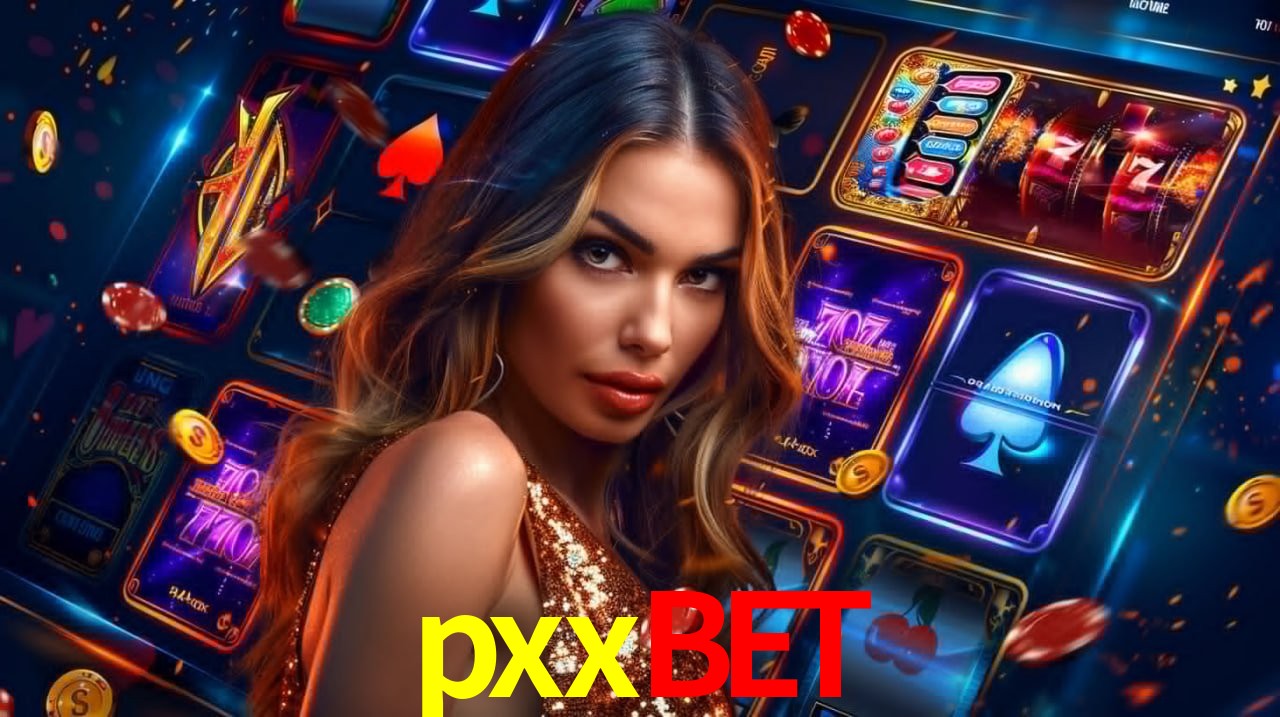 cassino pxxbet