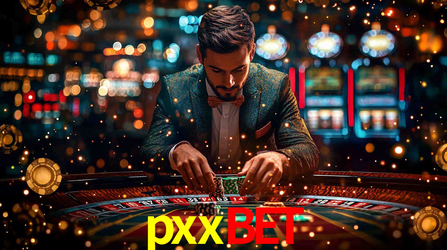 Premium Interface pxxbet