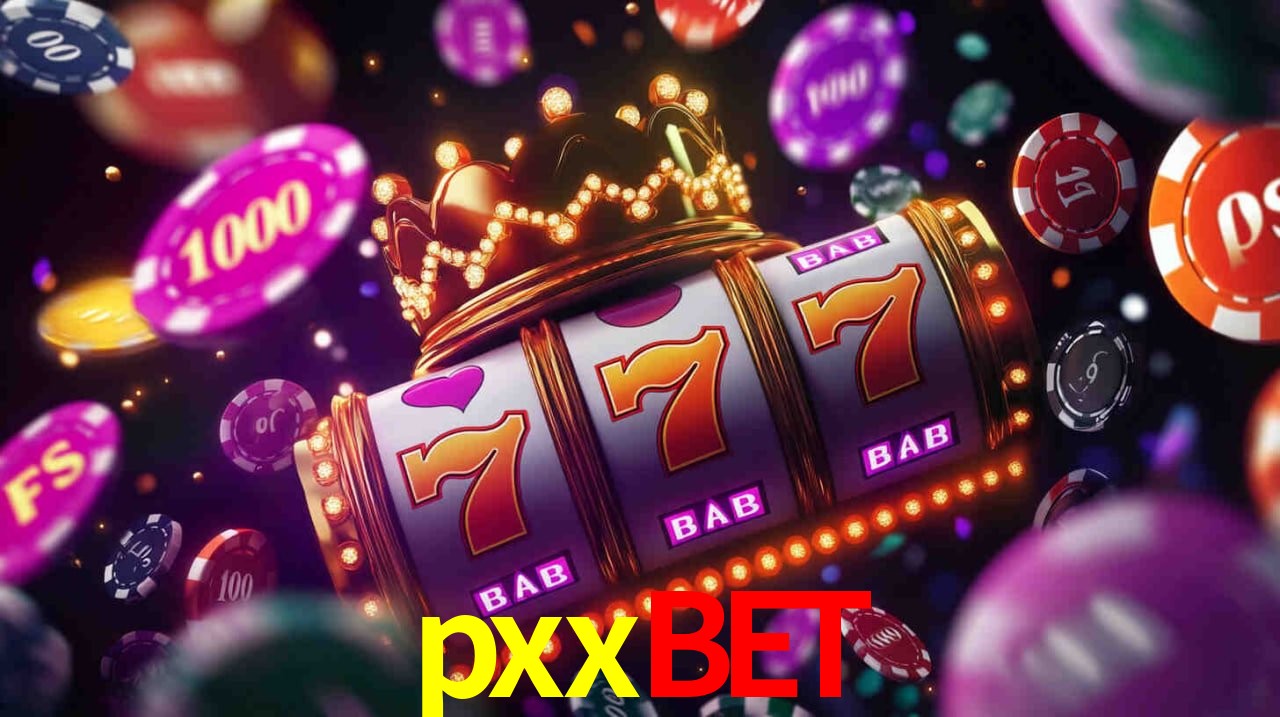 Slot Games pxxbet