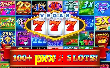 Descubra a Magia dos Jogos de Arcade no pxxbet