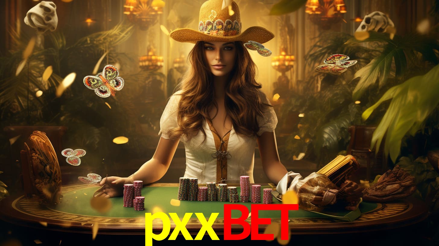 VIP Casino pxxbet