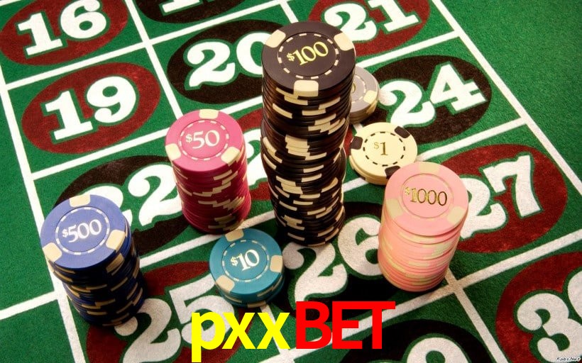 Jogos de Slot pxxbet