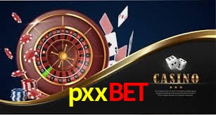 Casino Ao Vivo pxxbet
