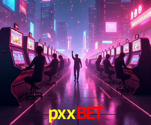 Apostas de Futebol pxxbet