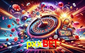 Diretório de Jogos pxxbet