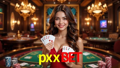 Platform Technology pxxbet