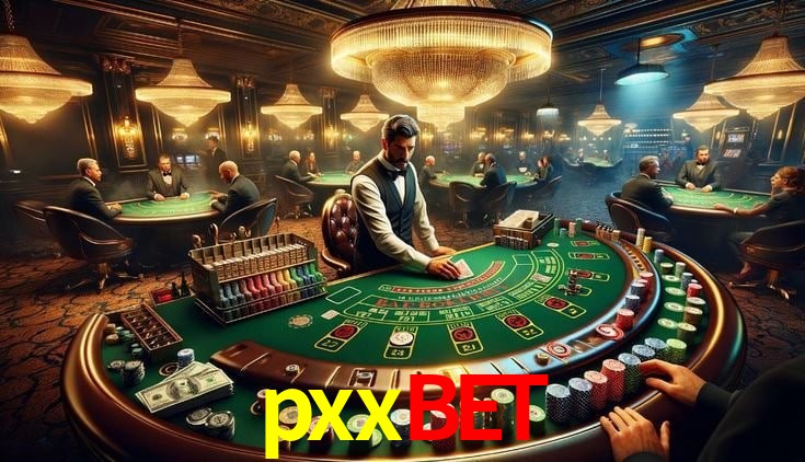 Bonus Features pxxbet