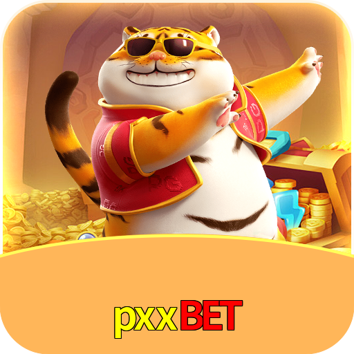 pxxbet Logo